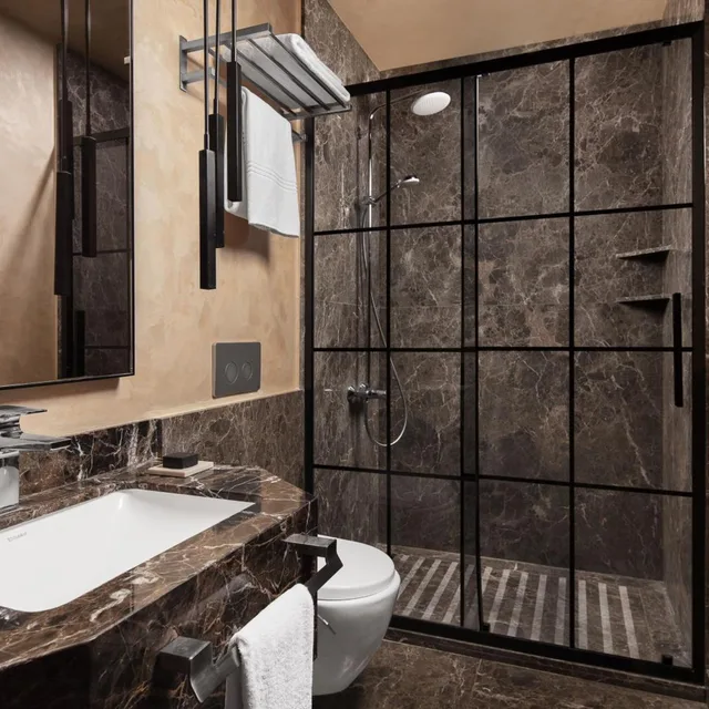Suite, House, King Bed, DeCamondo Galata, a Tribute Portfolio Hotel 3/3