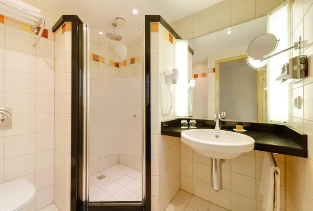 غرفة قياسية بسرير مزدوج، Robinson Club Camyuva - Adults only 9/10