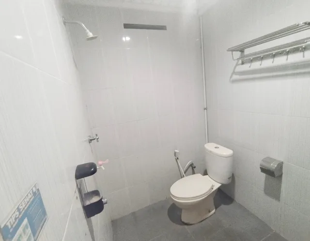 غرفة ديلوكس بسرير مزدوج، Hotel Syariah GS HERITAGE Kota Metro 2/4