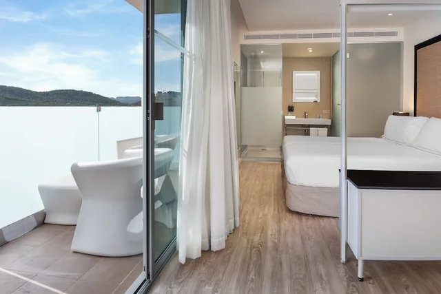 Melia, Twin Beds، Melia South Beach 4/9