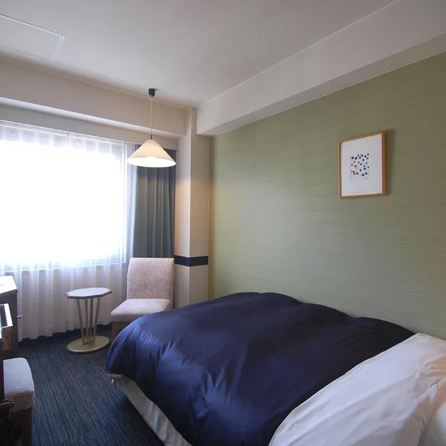 Room, Single, Hotel Excel Okayama 2/12