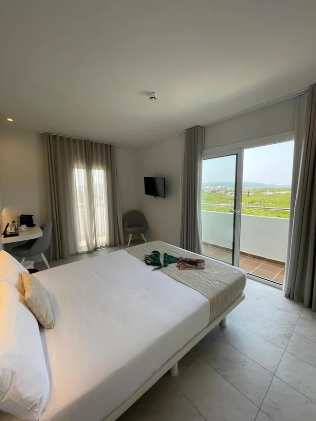 Comfort, Family, Hotel Aromar 3/10