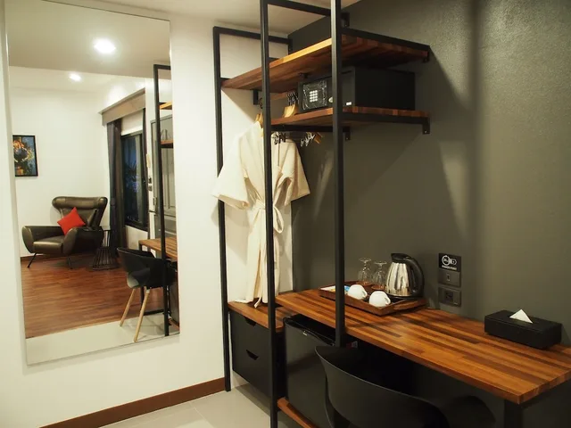 Garden, Superior, Bungalow, Double Bed، Laluna Resort 5/5