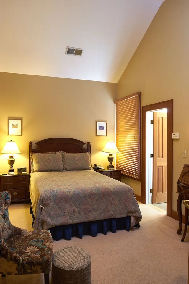 Design, Suite, King Bed, Sofa، Hotel Mac 1/1