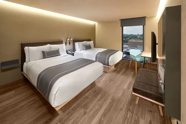 City Express Plus by Marriott Tampico، Ciudad Madero 25/64