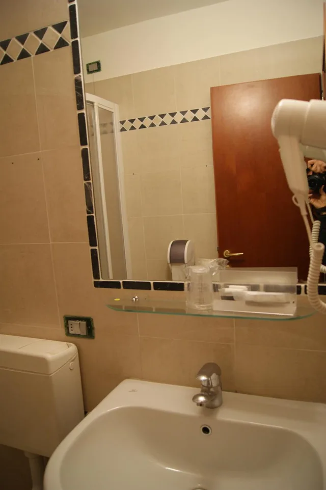 غرفة متصلة بسرير مزدوج، Hotel Il Moro di Venezia 6/7