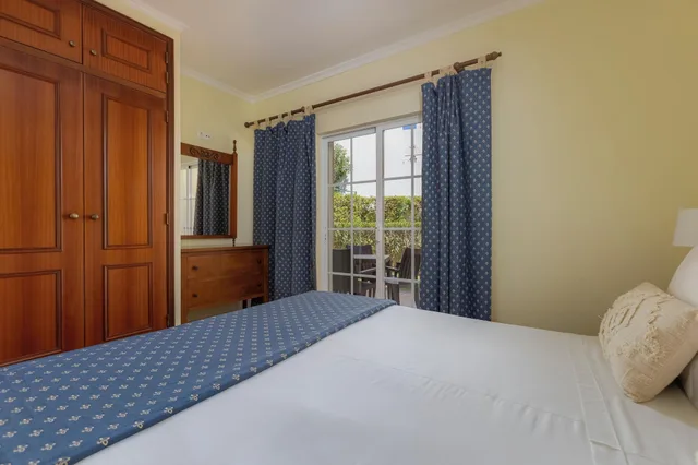 شقة بغرفتي نوم، Villas Barrocal 10/10