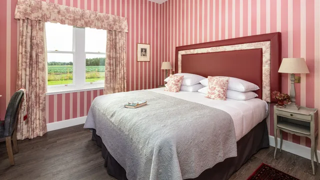 House, 4 Beds, 2 King Beds, Accessible، Meikleour Arms Hotel and Restaurant 8/10