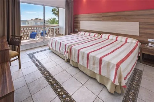 غرفة بسرير مزدوج، 4R Gran Europe Hotel 1/1