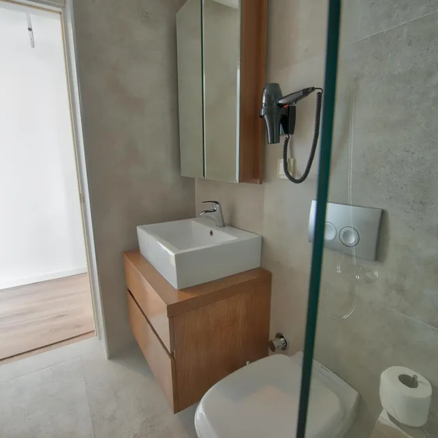 شقة استوديو، Arkk Homes 3/4