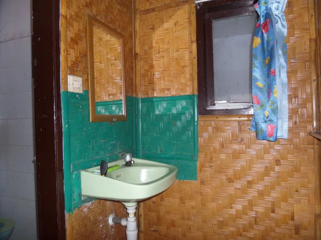 غرفة سوبيريور بسريرين منفصلين، Cemara Indah Hotel 9/10