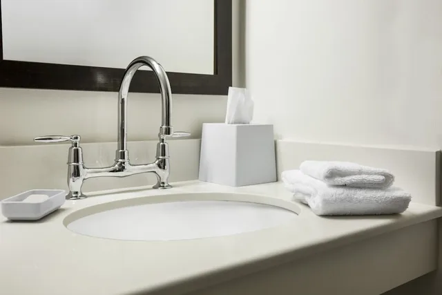 Upgrade, King Bed، Quality Inn Lexington Horse Park 8/8