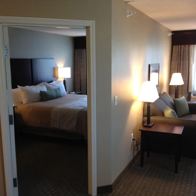 جناح بغرفة نوم واحدة، Grandstay Hotel Amp Suites 2/6
