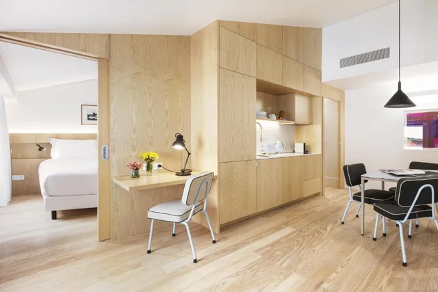 Superior, Apartment, Casa da Galeria - Azores Art of Hosting 6/6