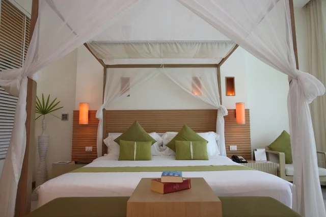 Deluxe, King Bed, Pool Access، Mercure Koh Chang Hideaway 5/10