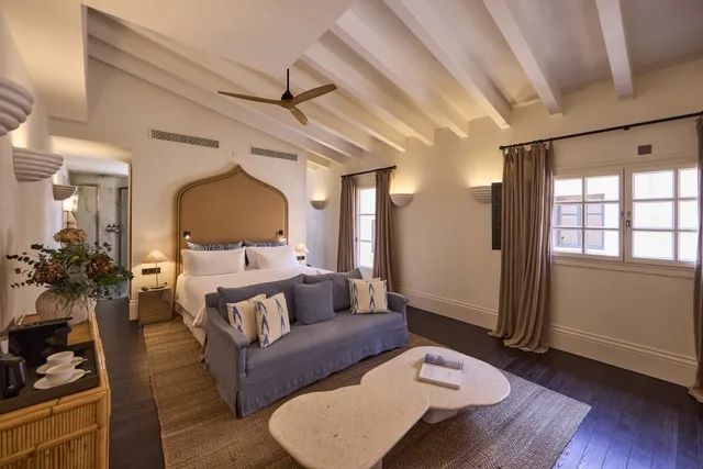 Grand, Oasis, Superior, Suite, Puro Grand Hotel 1/1