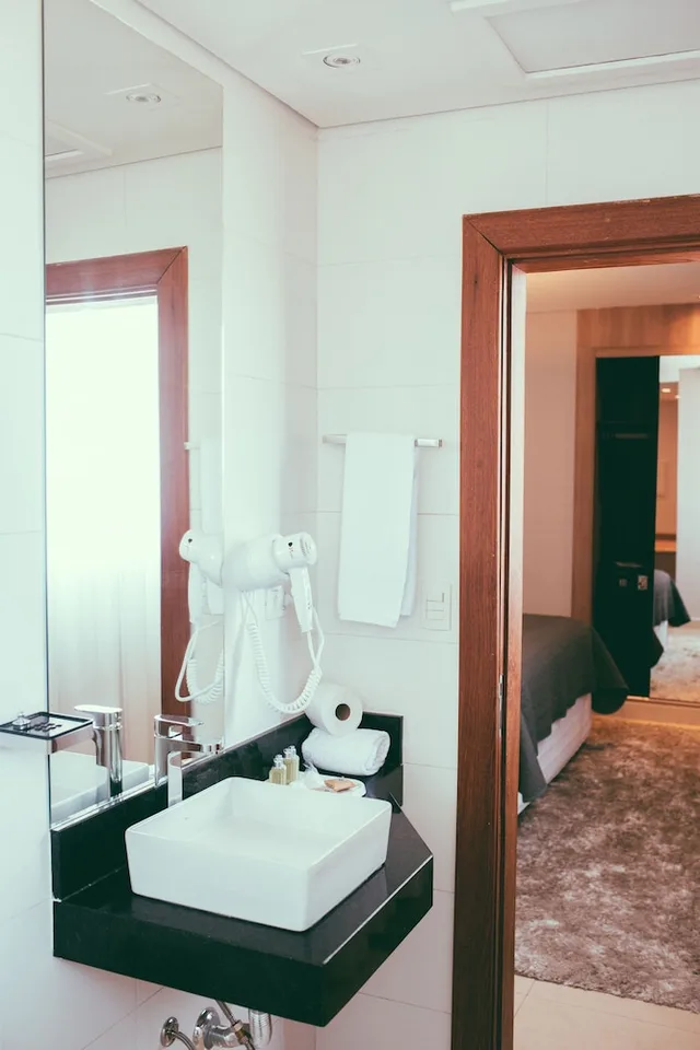 Platinum, King Bed، Occitano Apart Hotel 4/4