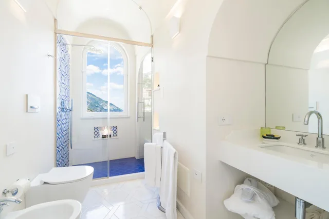 شقة بإطلالة على البحر، VILLA MAGIA 7/9