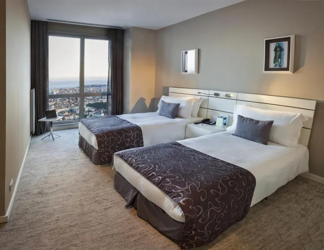 4 Bedrooms, Penthouse, Apartment, Sea View، Anthill Suites 5/10