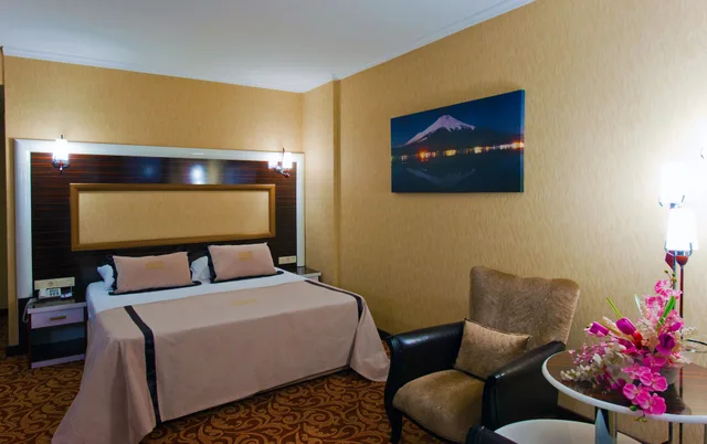 غرفة ديلوكس مفردة، Elegance Resort Hotel Spa Wellness And Aqua 5/16