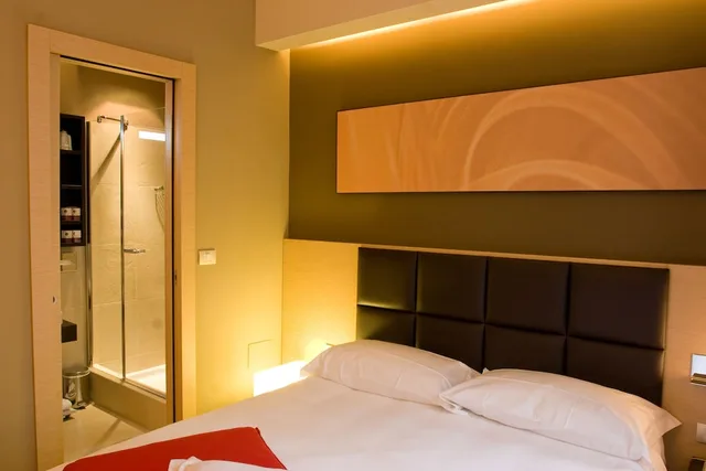 غرفة تنفيذية بسرير مزدوج، Villa Dei Platani 2/7