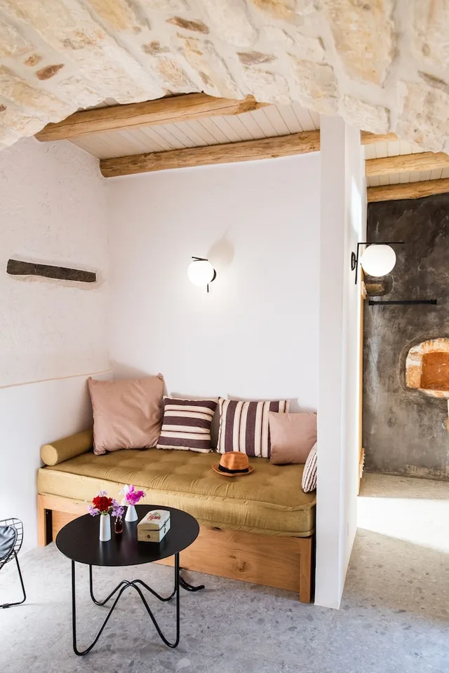 Lameriana Luxury Village، ريثيمنو 45/77