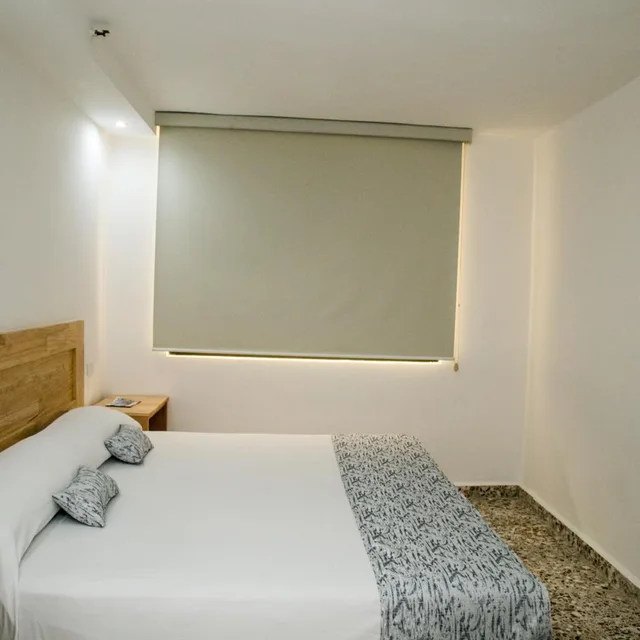 غرفة ديلوكس، Hotel 500 3/10