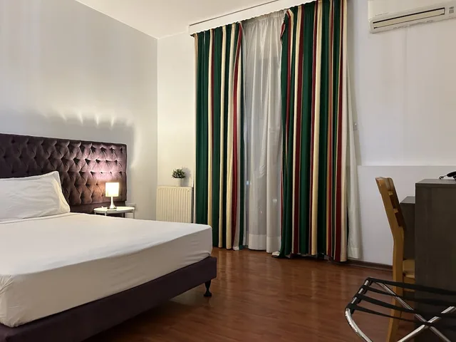 غرفة قياسية بسرير كوين، St Elena Boutique Hotel 2/6