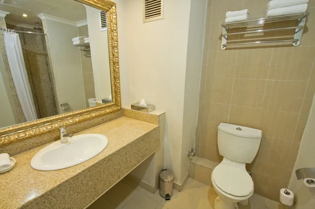 غرفة بسرير كينج بإطلالة على الحديقة، Protea Hotel By Marriott Livingstone 7/13