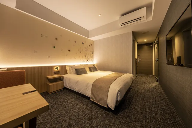 Moderate, Double Bed، Tokyu Stay Kanazawa 5/6