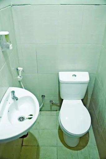 Smart, No Window, C Hotel Cirebon 3/3