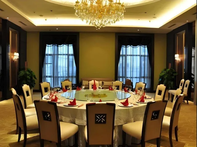 Country Garden Phoenix Hotel Shenyang، شنيانغ 58/70