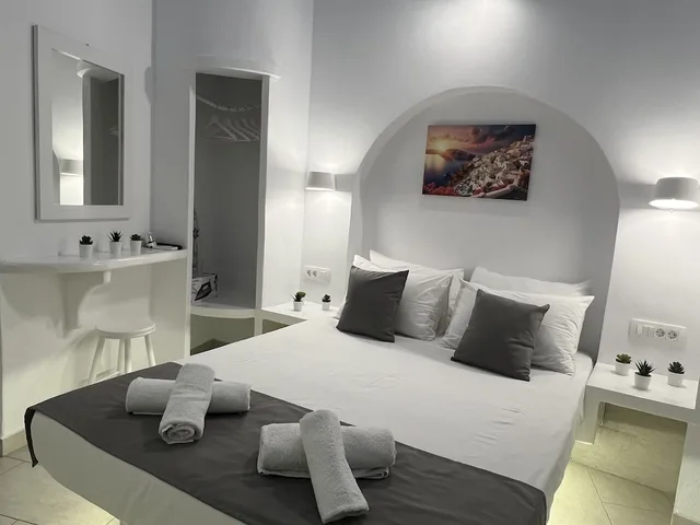 Deluxe, Studio, Double Bed, Ground Floor, Villa Pavlina 2/3
