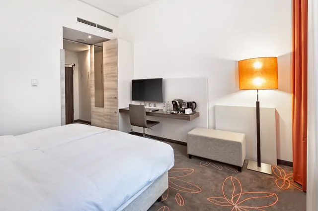 Comfort, Single, Hotel Munster-Altstadt 9/13