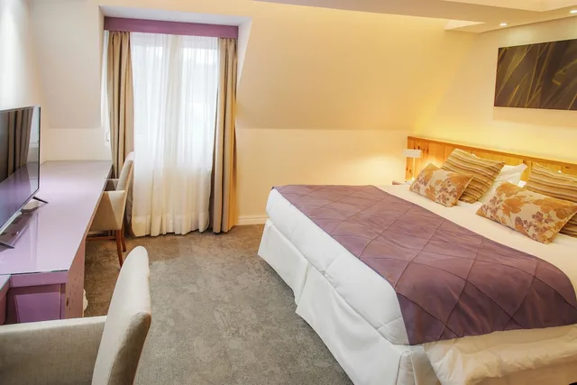 Plus, Standard, Double Bed، Hotel Serra da Estrela 2/9
