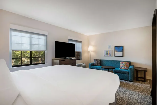 جناح استوديو بسرير كينج لذوي الإعاقة، Sonesta ES Suites San Diego - Sorrento Mesa 1/4