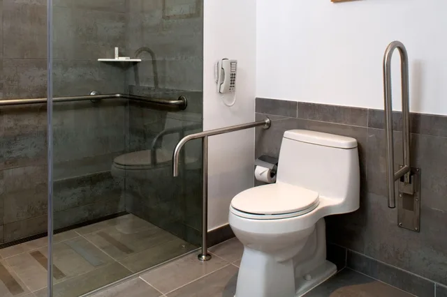 غرفة بسرير كينج بإطلالة على المدينة، Courtyard Lima Miraflores 4/7