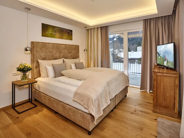 A-VITA Viktoria Residenzen، Telfs 17/50