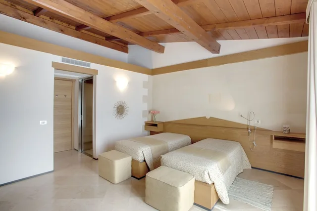 Standard, Masseria Stali 9/10