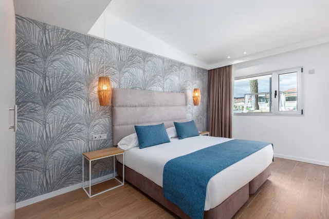 جناح عائلي، Kumara Serenoa by Lopesan Hotels 1/2