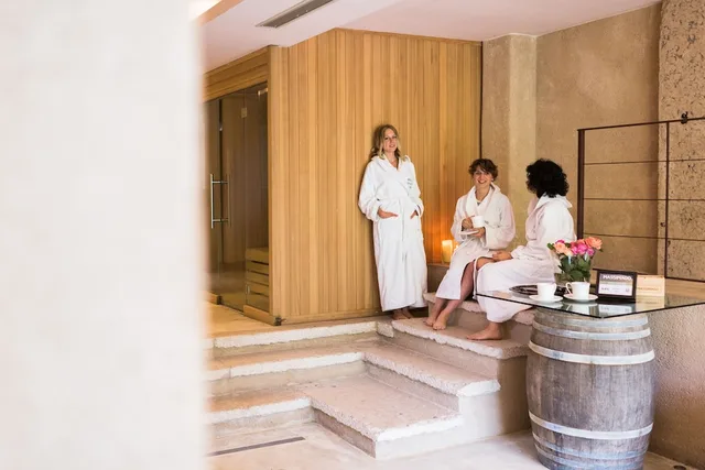 Massimago Wine Relais، فيرونا 22/50