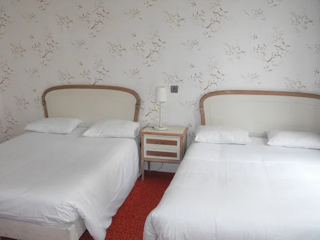 غرفة كومفورت بحوض جاكوزي، Tonic Hotel Du Louvre Paris 8/10