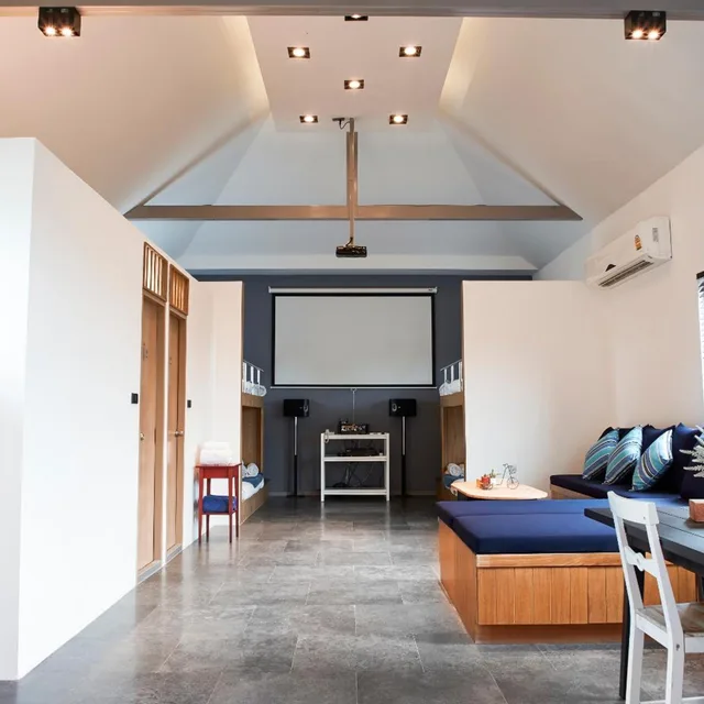 استوديو سوبيريور، Vann Hua Hin Resort 4/10