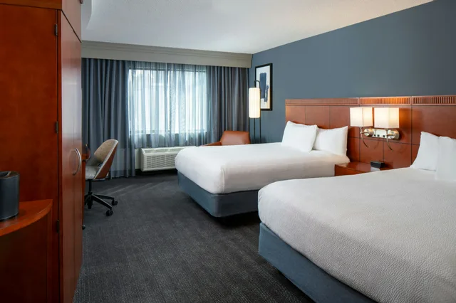 غرفة، Courtyard By Marriott Mobile Daphne Eastern Shore 1/3