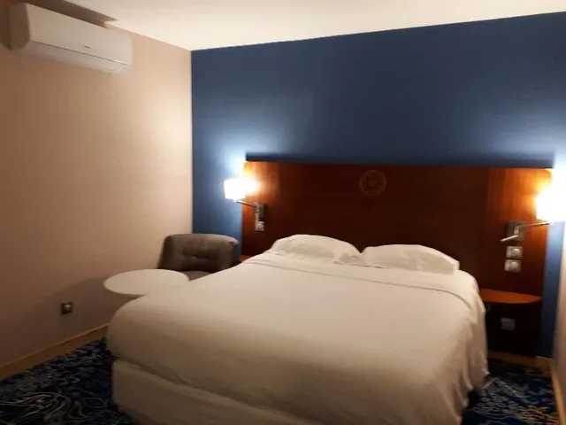 Superior, Hotel Le Yachtman 2/2