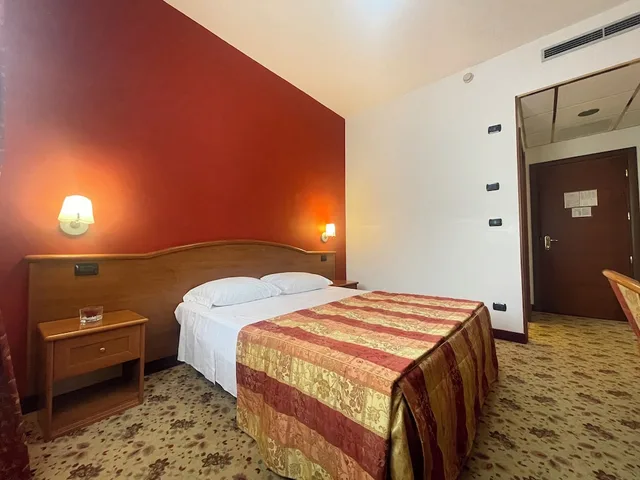 غرفة سوبيريور بسرير مزدوج، Vald Hotel 5/10