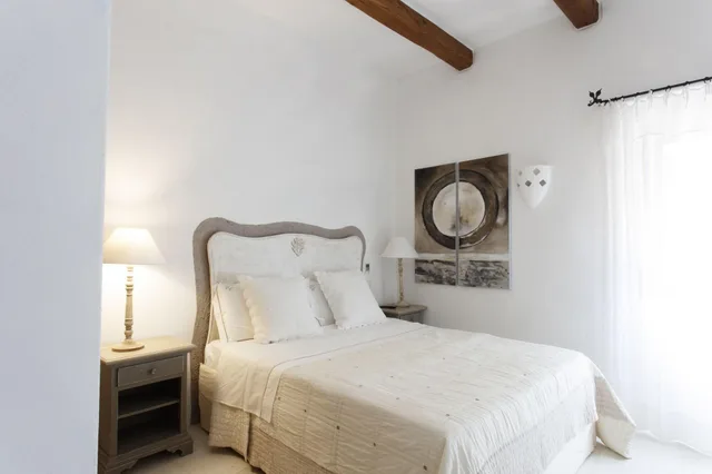 شقة فاخرة بـ3 غرف نوم، Relais Villa Carola 3/9