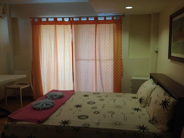 غرفة قياسية، Supatara Place 2 3/10