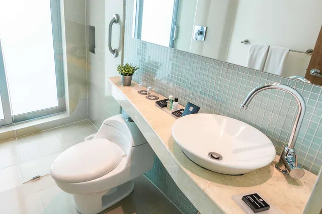 Room, 2 Double Beds, Sonesta Hotel Cartagena 7/10