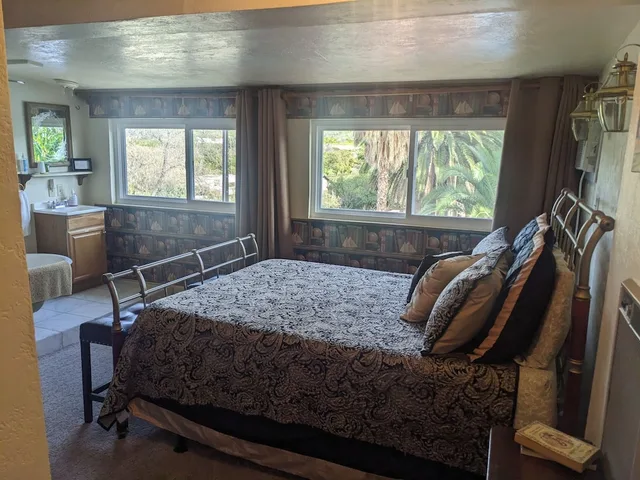 yellowstone, Plantation Bed & Breakfast 2/3